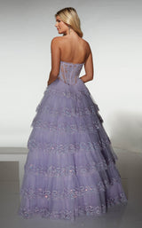 3 of 12 Alyce 62191 Lilac