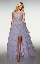2 of 12 Alyce 62191 Lilac