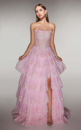 8 of 12 Alyce 62191 Rose-Water