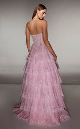 10 of 12 Alyce 62191 Rose-Water