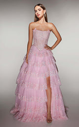 9 of 12 Alyce 62191 Rose-Water