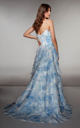 2 of 11 Alyce 62192 Light-Blue-White