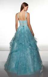 3 of 3 Alyce 62199 Baby Blue