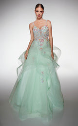 1 of 5 Alyce 62201 Mint