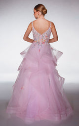 5 of 5 Alyce 62201 Rose-Water