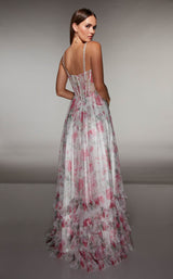 8 of 8 Alyce 62202 Pink/White