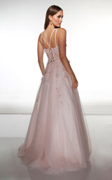 3 of 8 Alyce 62203 Pink