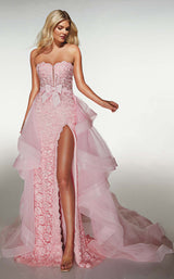 2 of 9 Alyce 62206 Pink