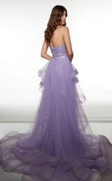 8 of 9 Alyce 62206 Lavender
