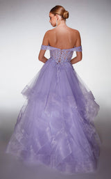 3 of 3 Alyce 62207 Lilac