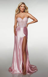 1 of 3 Alyce 62209 Light Pink