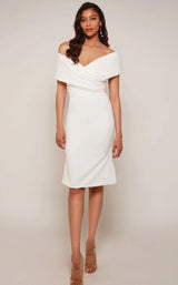 1 of 6 Alyce 70023 Dress