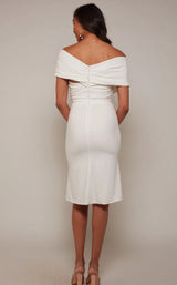 3 of 6 Alyce 70023 Dress