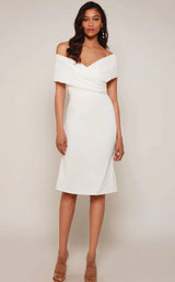 2 of 6 Alyce 70023 Dress