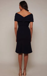 6 of 6 Alyce 70023 Dress