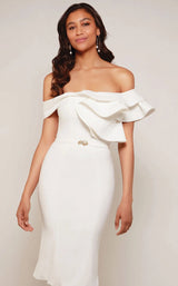 1 of 3 Alyce 70032 Dress