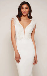 1 of 2 Alyce 70033 Dress