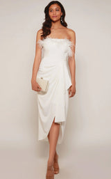 1 of 3 Alyce 70034 Dress
