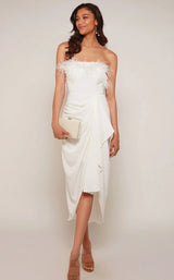 2 of 3 Alyce 70034 Dress