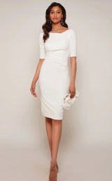 1 of 6 Alyce 70036 Dress