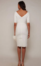 3 of 6 Alyce 70036 Dress