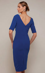 6 of 6 Alyce 70036 Dress