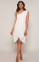 2 of 3 Alyce 70038 Dress