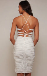 3 of 3 Alyce 70039 Dress