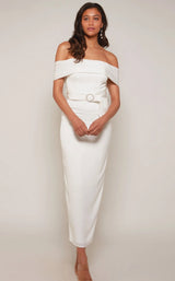 1 of 3 Alyce 70041 Dress