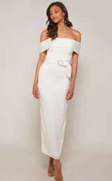 2 of 3 Alyce 70041 Dress