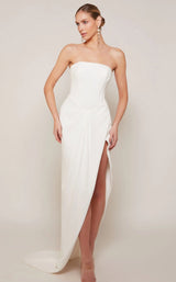1 of 8 Alyce 70042 Dress