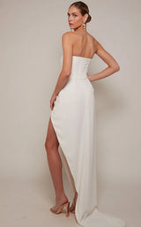 5 of 8 Alyce 70042 Dress