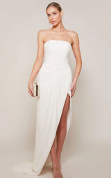 2 of 8 Alyce 70042 Dress