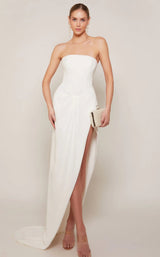 4 of 8 Alyce 70042 Dress
