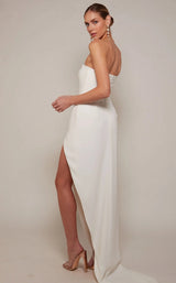 6 of 8 Alyce 70042 Dress