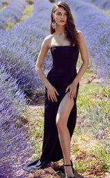 7 of 8 Alyce 70042 Dress