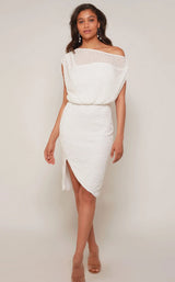 1 of 5 Alyce 70046CL Dress