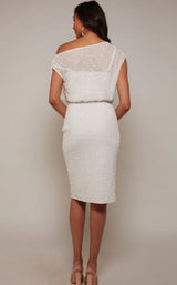 5 of 5 Alyce 70046CL Dress