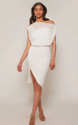 3 of 5 Alyce 70046CL Dress