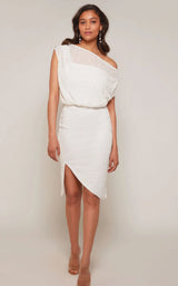 4 of 5 Alyce 70046CL Dress