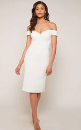 1 of 3 Alyce 70047 Dress