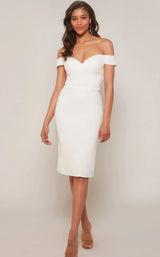 2 of 3 Alyce 70047 Dress