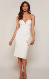1 of 2 Alyce 70048 Dress