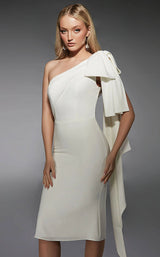 3 of 5 Alyce 70053 Dress