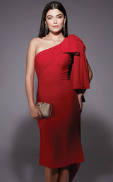 1 of 5 Alyce 70053 Dress