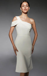 1 of 7 Alyce 70054 Dress