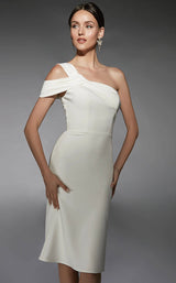 2 of 7 Alyce 70054 Dress