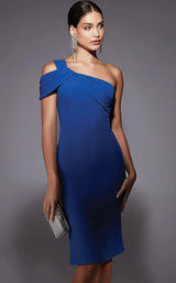 4 of 7 Alyce 70054 Dress