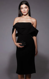 3 of 4 Alyce 70055 Dress