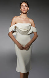 1 of 4 Alyce 70055 Dress